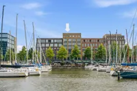 Krijn Taconiskade 400, Amsterdam