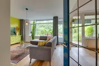 Tussendek 50, Amsterdam
