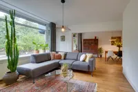 Tussendek 50, Amsterdam