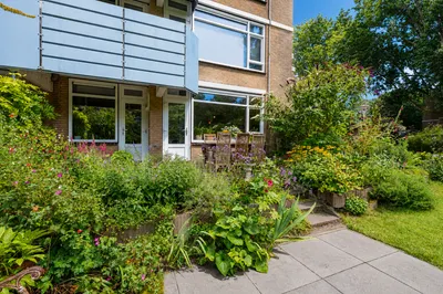 Tussendek 50, 1034TS, Amsterdam, Noord-Holland