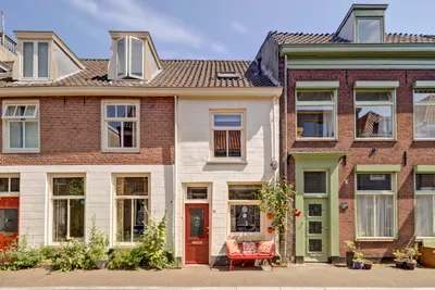Herenstraat 16, 4101BT, Culemborg, Gelderland