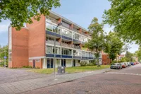 Zilverschoonplein 13, Zaandam