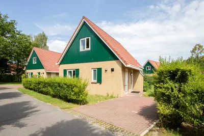 Westelbeersedijk 6 R50, 5087TK, Diessen, Noord-Brabant