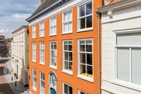 Kleine Kerkstraat 2 a, Bergen Op Zoom