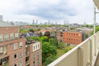 Suze Groeneweglaan 267, Rotterdam