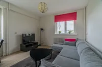 Suze Groeneweglaan 267, Rotterdam
