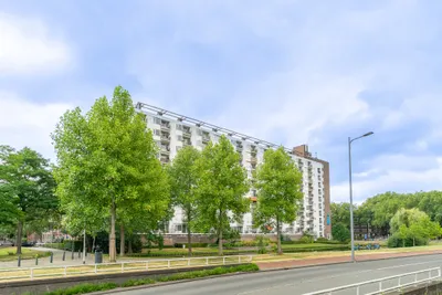 Suze Groeneweglaan 267, 3021DW, Rotterdam, Zuid-Holland