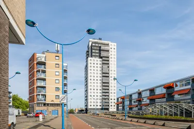 Hogewerf 40, 3131BZ, Vlaardingen, Zuid-Holland