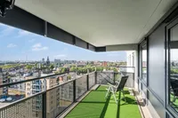 Hogewerf 40, Vlaardingen