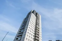 Hogewerf 40, Vlaardingen