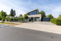 Merkelbeekerstraat 43 A, Brunssum