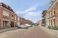 Kasteelstraat 190, Vlissingen