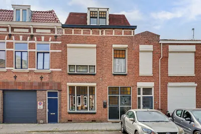 Kasteelstraat 190, 4381SN, Vlissingen, Zeeland