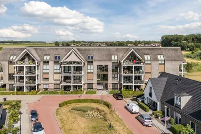Citadel 27, 4652GJ, Steenbergen, Noord-Brabant