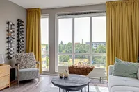 Burgemeester Jonkheer Quarles van Uffordlaan 101, Apeldoorn