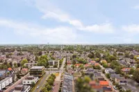 Burgemeester Jonkheer Quarles van Uffordlaan 101, Apeldoorn