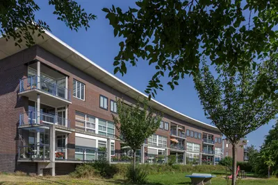 Parelgras 86, 3994NS, Houten, Utrecht