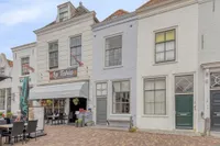 Markt 5, Brouwershaven