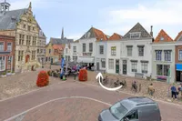 Markt 5, Brouwershaven