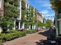 Marktstraat 15, Assen