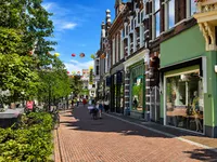 Marktstraat 15, Assen