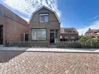 Achterweg 15, Hoofdplaat