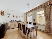 Achterweg 15, Hoofdplaat