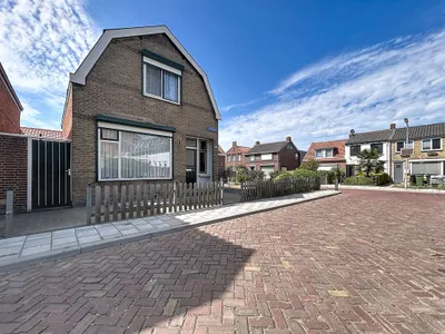 Achterweg 15, 4513AJ, Hoofdplaat, Zeeland