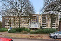 Molenweg, Zeist