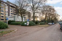 Molenweg, Zeist