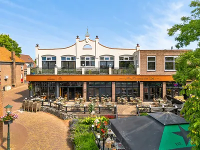 Wijk 2 15C, 8321EP, Urk, Flevoland