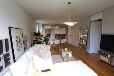 Galerijflat Hof van Oranje, Meerssen