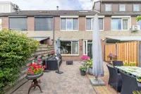 Beethovenlaan 14, Bunschoten-Spakenburg