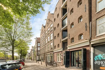 Brouwersgracht 165H, 1015GH, Amsterdam, Noord-Holland