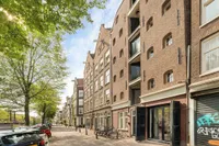 Brouwersgracht 165H, Amsterdam