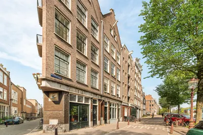 Brouwersgracht 165H, 1015GH, Amsterdam, Noord-Holland