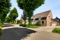 Moostdijk 2, Ospel