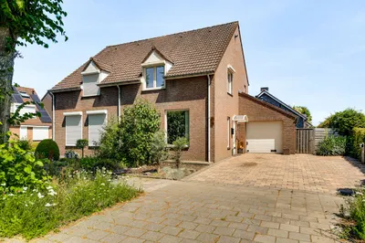 Moostdijk 2, 6035RB, Ospel, Limburg
