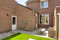 Moostdijk 2, Ospel