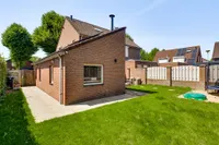 Moostdijk 2, Ospel