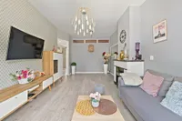 Elise Van Calcarstraat 24, Den Haag