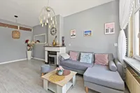 Elise Van Calcarstraat 24, Den Haag