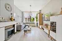 Elise Van Calcarstraat 24, Den Haag