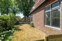 Camminghastraat 12, Ballum