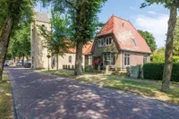 Camminghastraat 12, Ballum