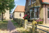 Camminghastraat 12, Ballum