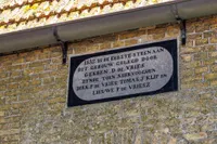 Camminghastraat 14, Ballum