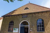 Camminghastraat 14, Ballum