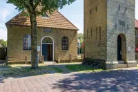 Camminghastraat 14, Ballum