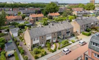 Prins Bernhardlaan 4, Spijkenisse